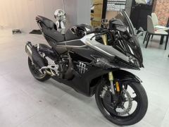 CFMOTO 450SR - photo 8
