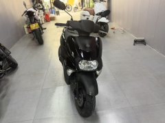 Jianshe Yamaha Xuying 125 - ფოტო 1