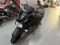 Jianshe Yamaha Xuying 125 - ფოტო 2