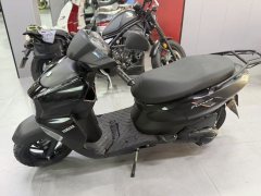 Jianshe Yamaha Xuying 125 - ფოტო 3