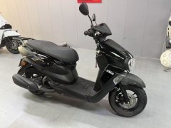Jianshe Yamaha Xuying 125 - ფოტო 6