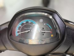 Jianshe Yamaha Xuying 125 - ფოტო 7