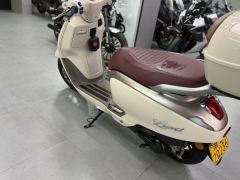 Haojue Lumi125 - ფოტო 5
