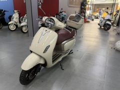 Haojue Lumi125 - ფოტო 7