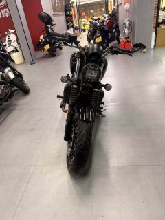 Changjiang Bobbie ll 700i - photo 1