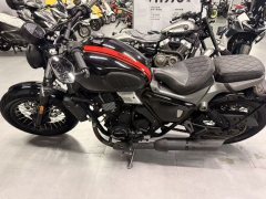 Changjiang Bobbie ll 700i - photo 7
