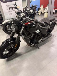 Changjiang Bobbie ll 700i - photo 8