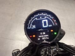 Changjiang Bobbie ll 700i - photo 9