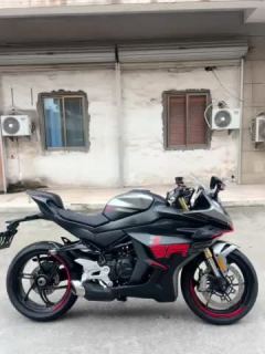 CFMOTO 450SR - ფოტო 2