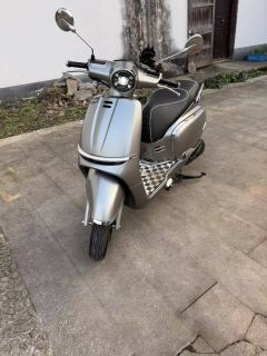 CFMOTO 150AURA - ფოტო 1