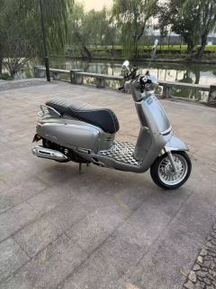CFMOTO 150AURA - ფოტო 2