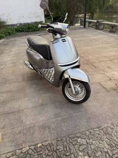 CFMOTO 150AURA - ფოტო 3