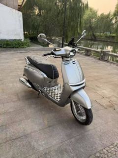 CFMOTO 150AURA - ფოტო 4