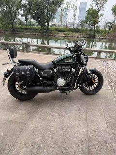 Benda Challenger 300 - ფოტო 2