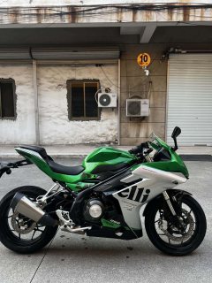 Benelli Tornado 252R 250 cc - photo 2