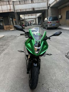 Benelli Tornado 252R 250 cc - photo 3