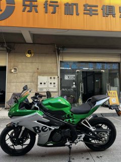 Benelli Tornado 252R 250 cc - photo 5