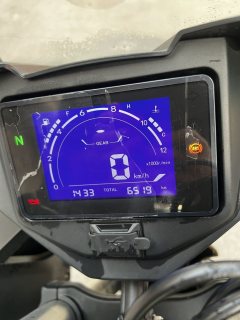 Benelli Tornado 252R 250 cc - photo 6