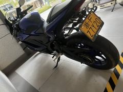 Yamaha YZF-R3 320 cc - фото 3
