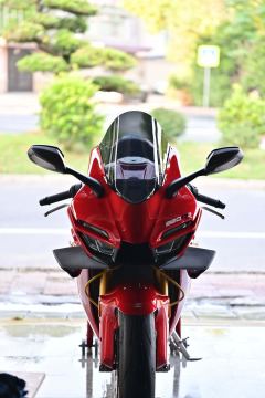 ZXMOTO 820RR - photo 10