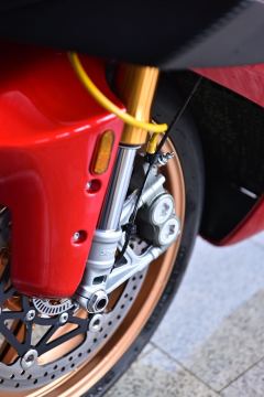ZXMOTO 820RR - photo 2