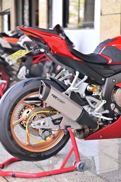 ZXMOTO 820RR - photo 8