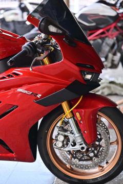 ZXMOTO 820RR - photo 9