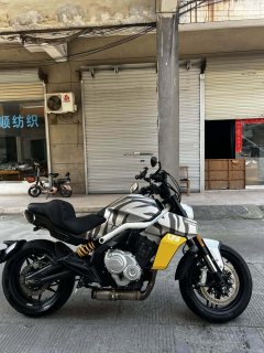 Benda LFS700 Tang Dao - photo 2