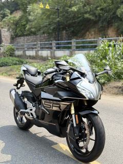 CFMOTO 450SR - photo 1
