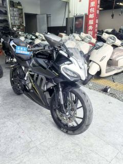 CFMOTO 250SR - ფოტო 2