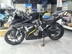CFMOTO 250SR - ფოტო 4