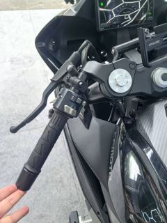 CFMOTO 250SR - ფოტო 6