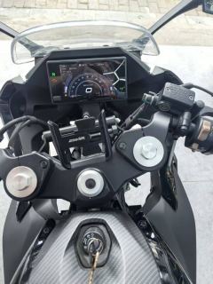 CFMOTO 250SR - ფოტო 7