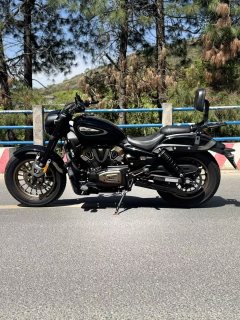 Voge CU625 600 cc - ფოტო 3