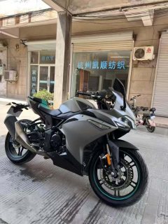 Voge 300RR - photo 1