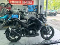 Benelli Little Xunlong BN150S - фото 1