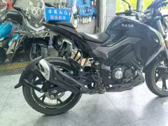 Benelli Little Xunlong BN150S - фото 2