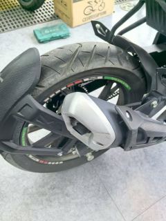 Benelli Little Xunlong BN150S - фото 3
