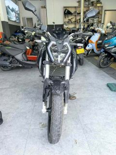 Benelli Little Xunlong BN150S - фото 4
