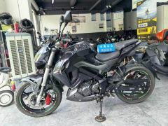 Benelli Little Xunlong BN150S - фото 5
