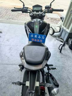 Benelli Little Xunlong BN150S - фото 6
