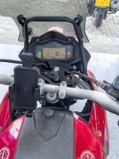 Benelli Jinpeng TRK251 250 cc - ფოტო 6