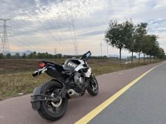 CFMOTO 650NK - ფოტო 3