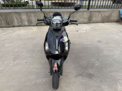 Wuyang Honda NWM125 - фото 1