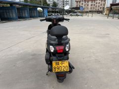 Wuyang Honda NWM125 - фото 2