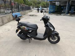 Wuyang Honda NWM125 - фото 3
