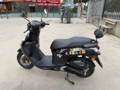 Wuyang Honda NWM125 - фото 4