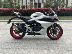 CFMOTO 450SR - ფოტო 1