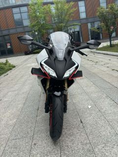 CFMOTO 450SR - ფოტო 2