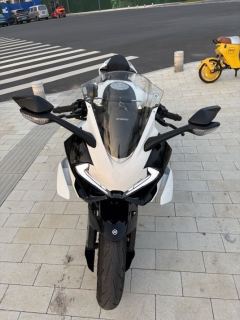 CFMOTO 500SR - ფოტო 5